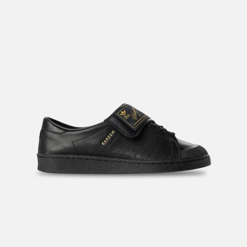 Кроссовки Adidas x Willy Chavarria JABBAR LOW