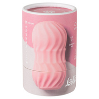 Мастурбатор 8см Lola Games Marshmallow Dreamy Pink 7373-02lola