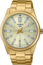 Мужские наручные часы Casio MTP-VD02G-9E