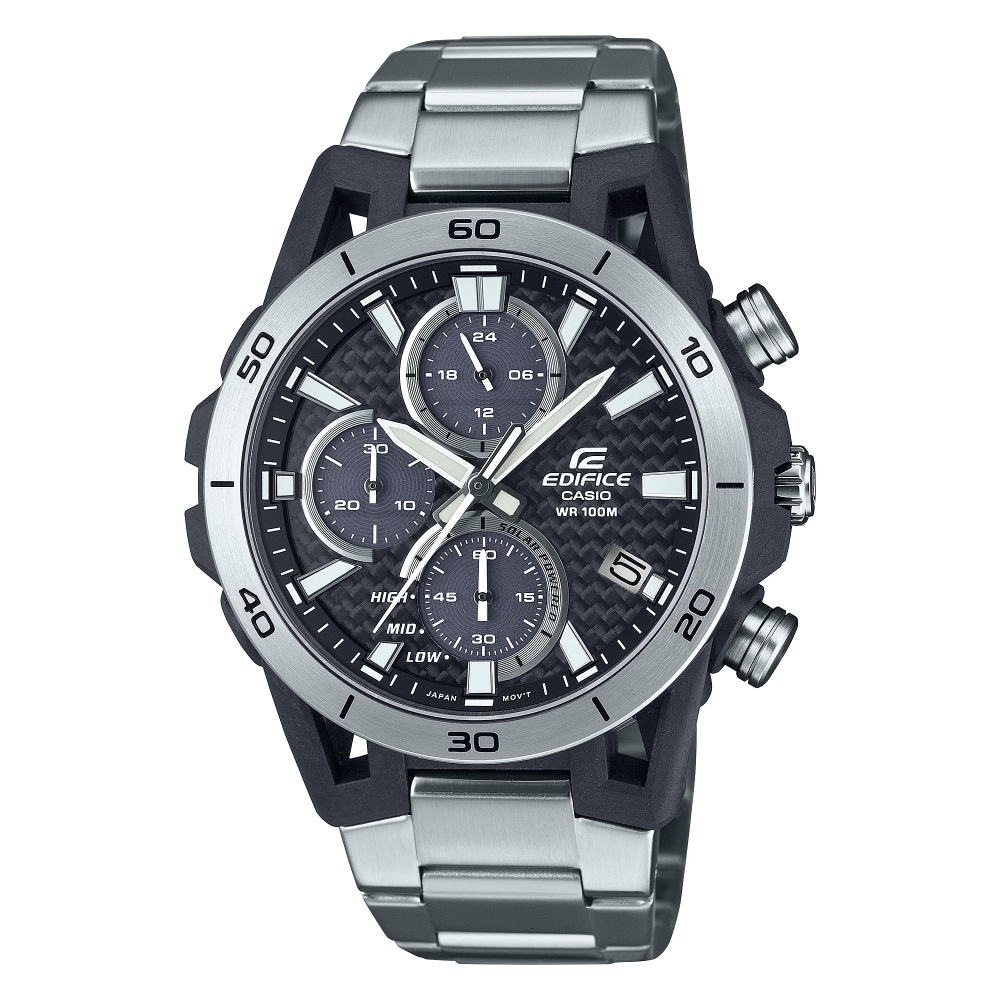 Мужские наручные часы Casio EQS-960D-1A