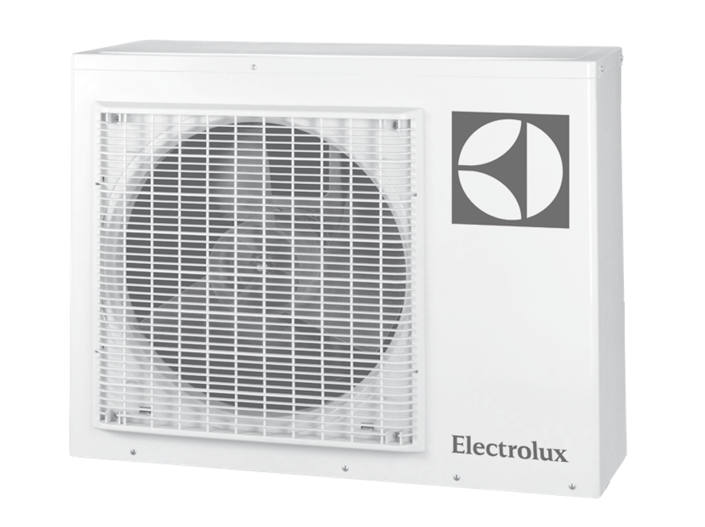 Наружный блок Electrolux EACS/I-12HSL/N3/out