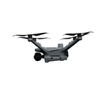 Зарядная станция DJI Dock 3 с квадрокоптером DJI Matrice 4 | ParaGraf.ru | 8-800-550-77-60
