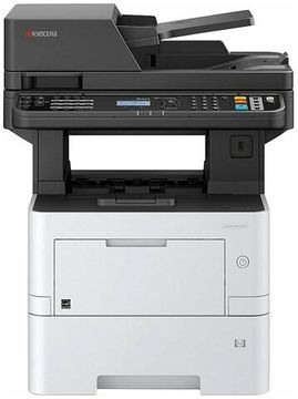 МФУ лазерное KYOCERA Ecosys M3145dn