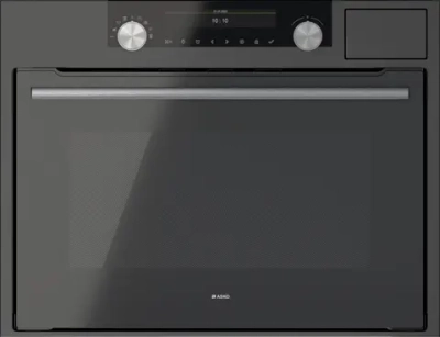 Компактный духовой шкаф Asko OCSM8487A