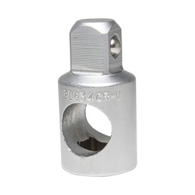 Адаптер-переходник 3/8''(F)x1/2''(M) FORCEKRAFT FK-80634