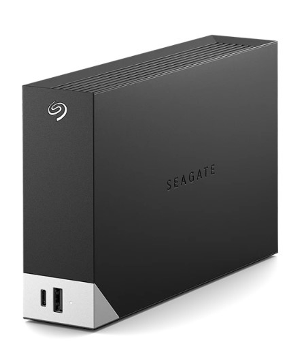 Внешний диск HDD 3.5'' Seagate STLC16000402