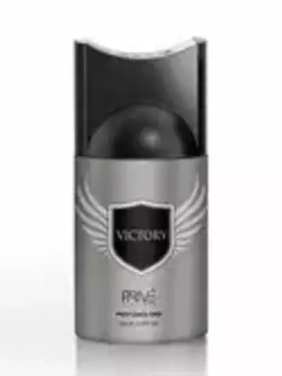 Prive Дезодорант-спрей муж VICTORY/PACO RABANNE Invictus 250мл*12
