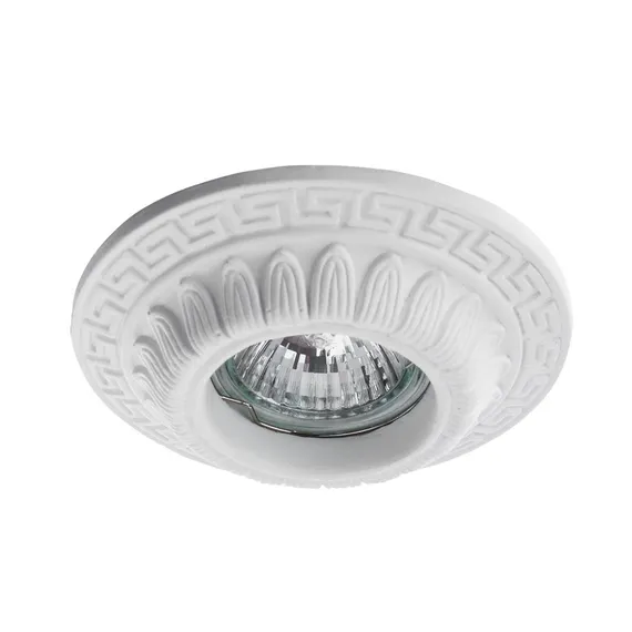 Точечный светильник Cratere A5073PL-1WH Arte Lamp