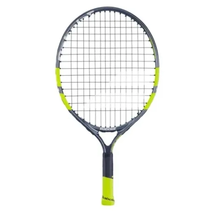 Детская теннисная ракетка Babolat Carlitos Jr 19