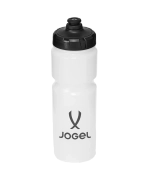 Бутылка для воды JÖGEL Sport bottle, 750 мл, белый