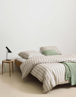 Marc O'Polo Home Плед Nordic knit