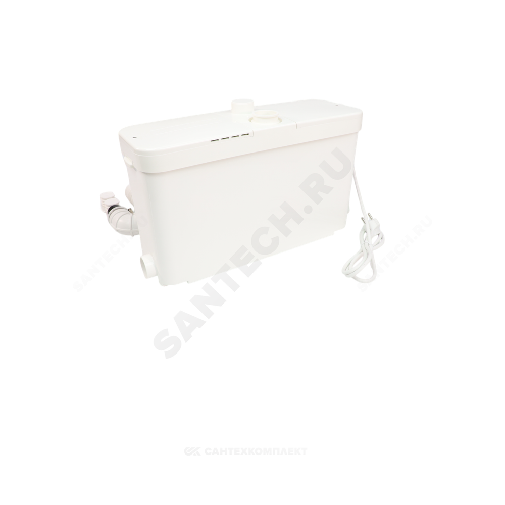 Установка канализационная WC500-3 Ogint