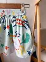 Хлопковая юбка Stella McCartney, 104
