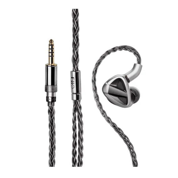 FiiO FH19 Black