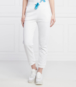 спортивные штаны Armani Exchange - белый(3LYP88 YJ3NZ)