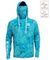 Джемпер Norfin SUN PRO HALIBUT HOODIE 02 р.M