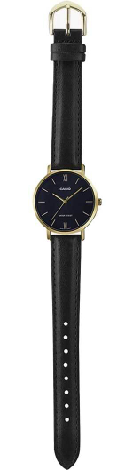 Часы CASIO LTP-VT01GL-1B