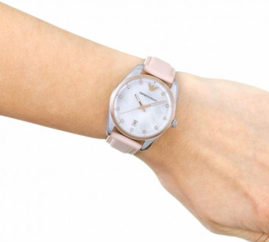 Женские наручные часы Emporio Armani AR6133