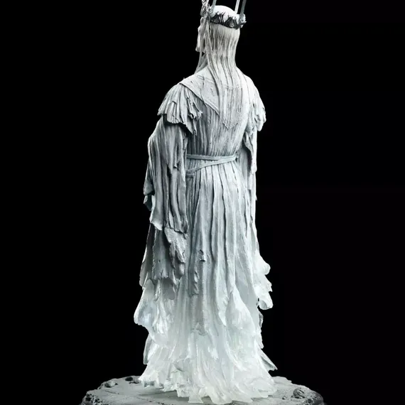 Статуэтка Weta Workshop The Lord of the Rings Witch-king of the Unseen Lands