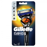 Станок Gillette Fusion5 PROGLIDE Flexball 1 кассета