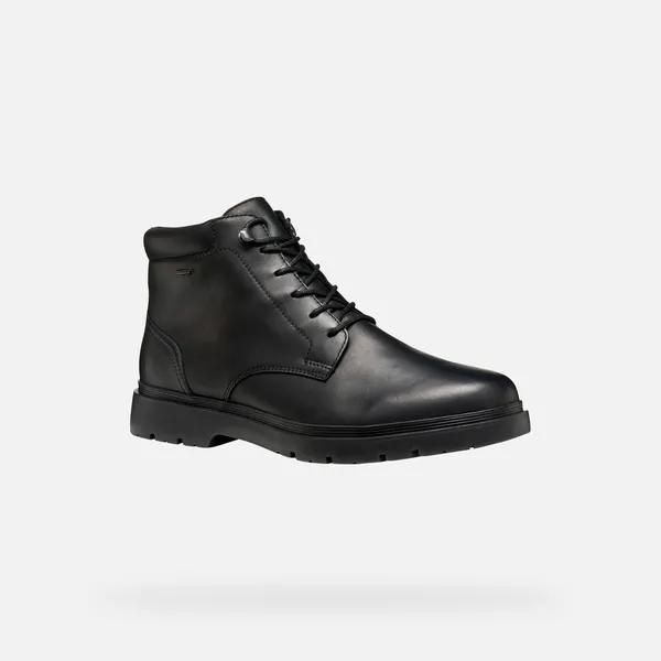Ботинки мужские GEOX U SPHERICA EC1 B ABX