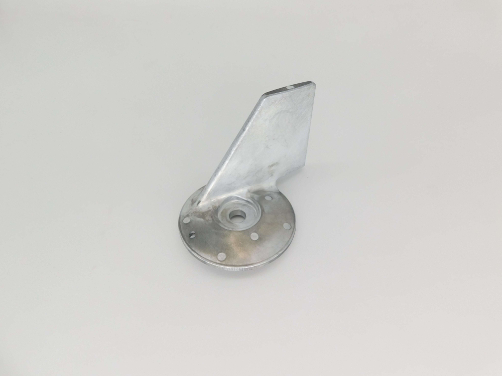 анод Suzuki DF40-DF60A DT40-DT85 55125-95500-000