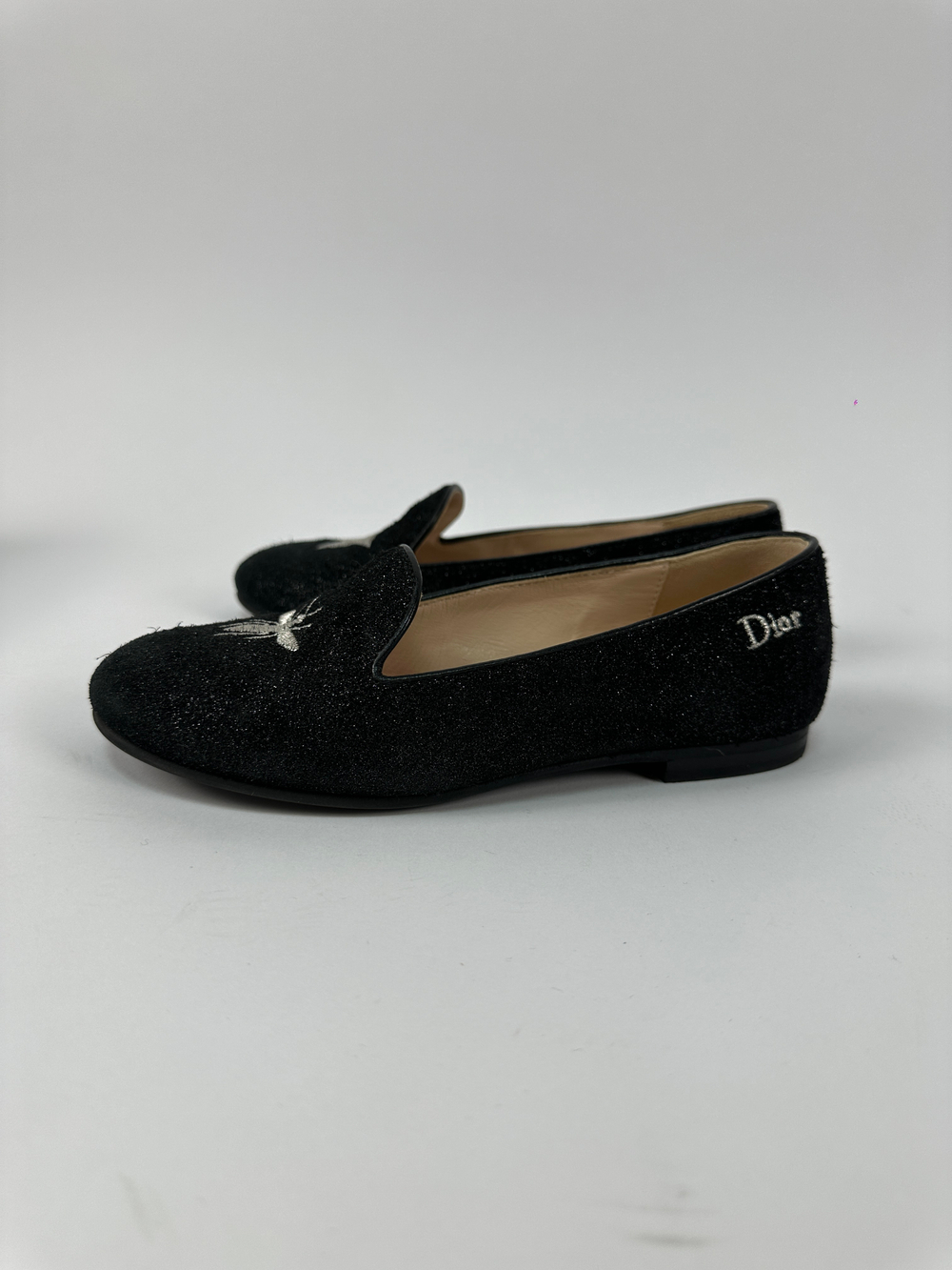 Туфли Christian Dior