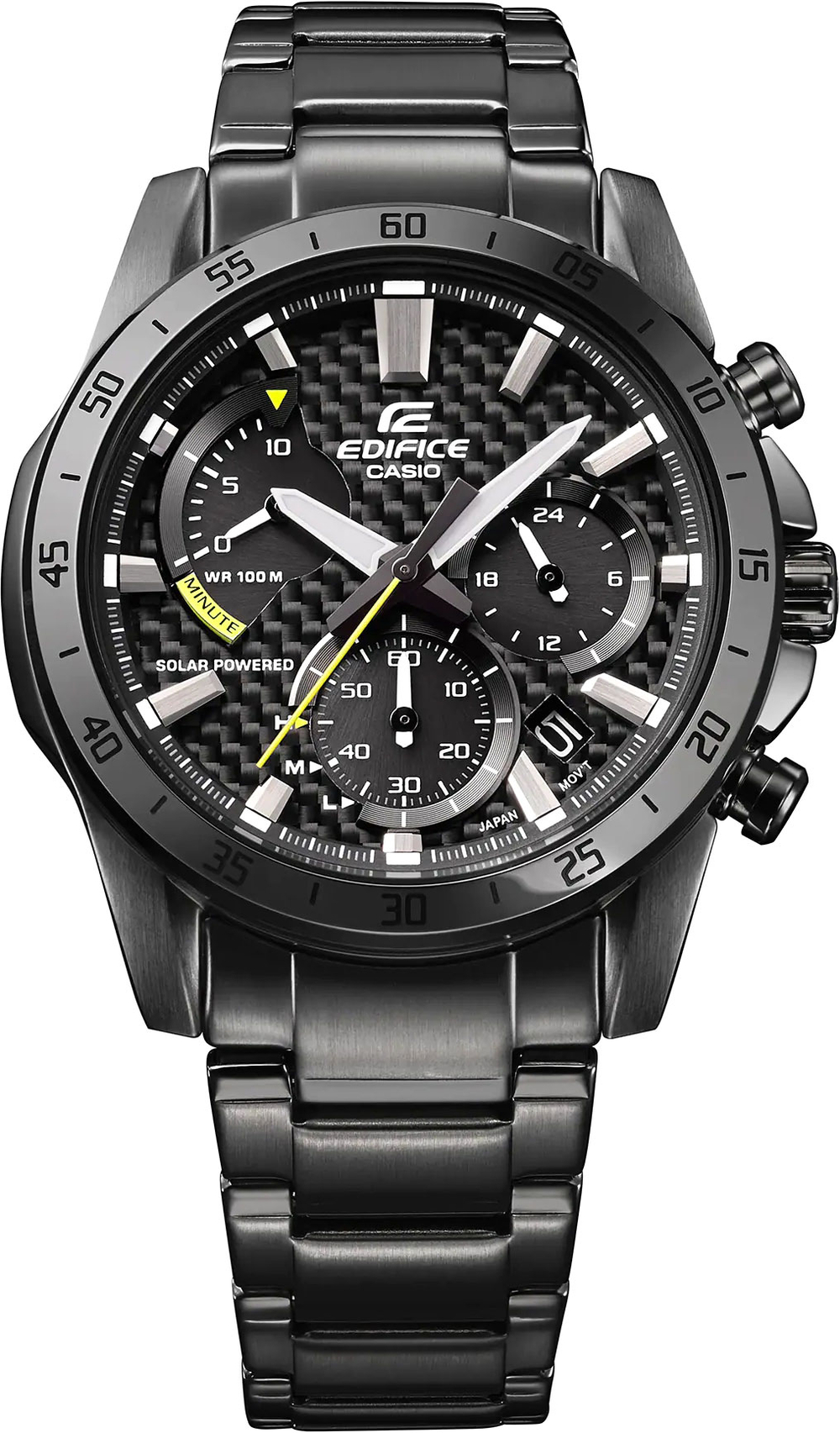 Часы Casio EQS-930DC-1A