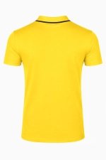 Футболка Nike Dri-FIT Park 26 Polo - желтый