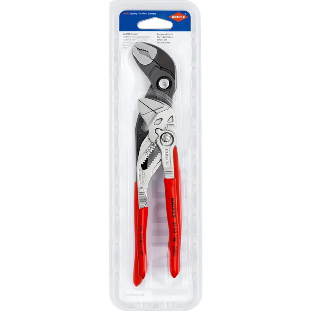Набор клещей Knipex 00 31 20 V03