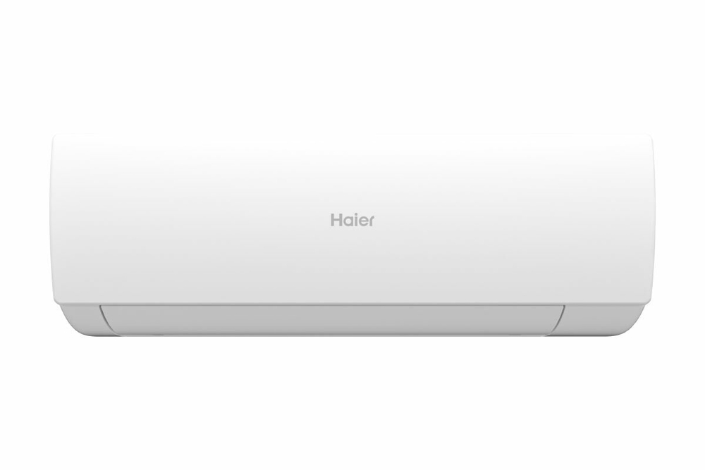 Кондиционер сплит-система Haier Spirit инверторная до 25 кв. м WiFi с Алисой / AS25HSL1HRA-W / 1U25HSL1FRA
