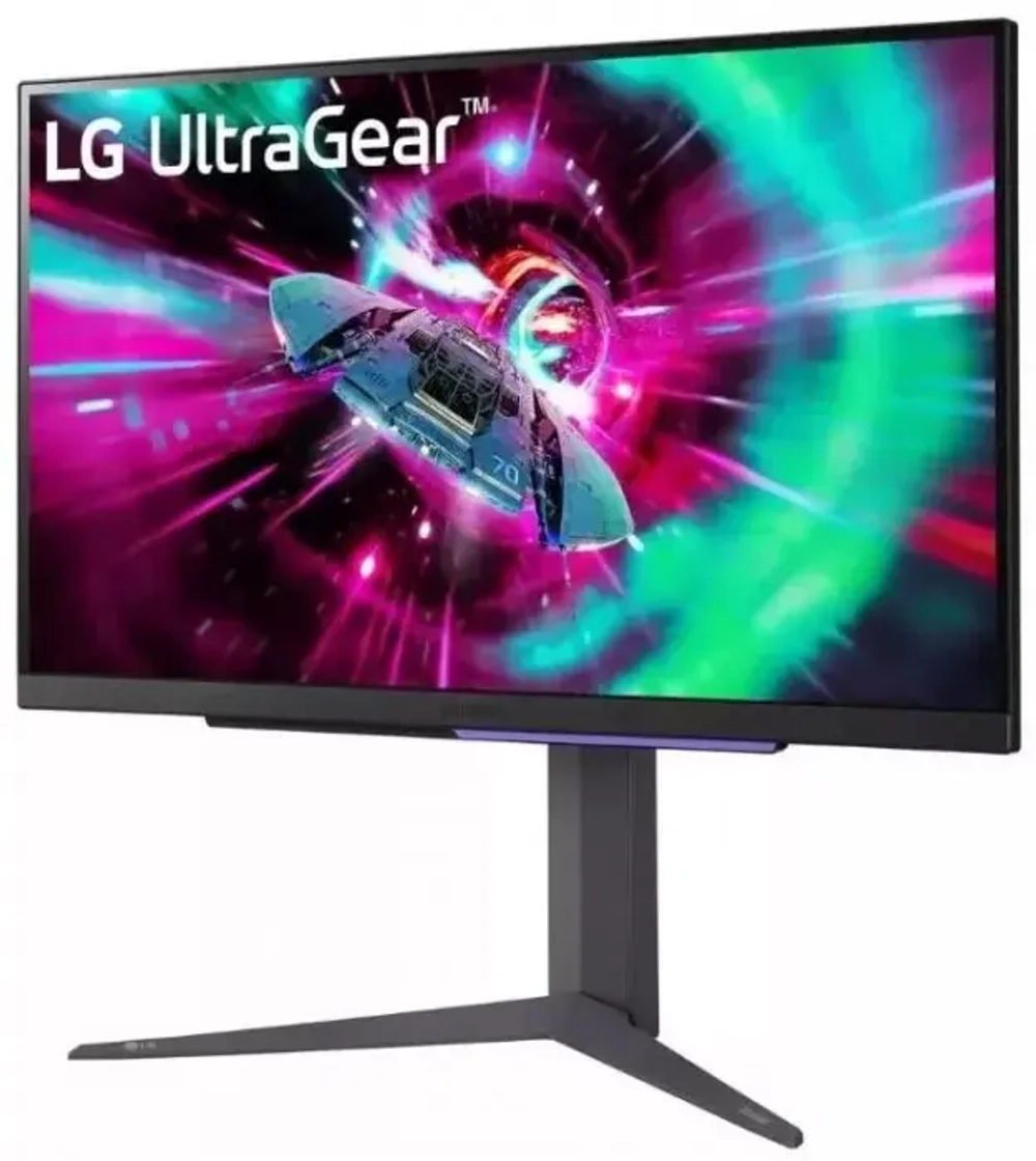 Монитор  LG  32GR93U-B