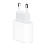 Зарядное устройство USB Type‑C Apple 20Вт Original Белый