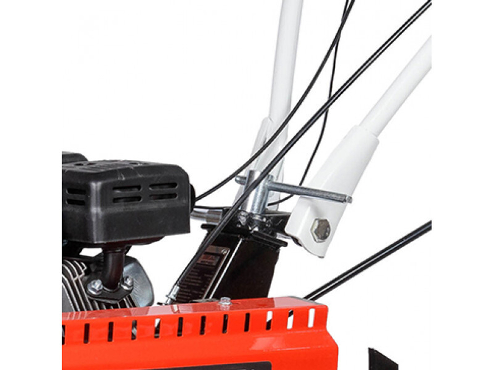 Мотоблок BRAIT MKP403W