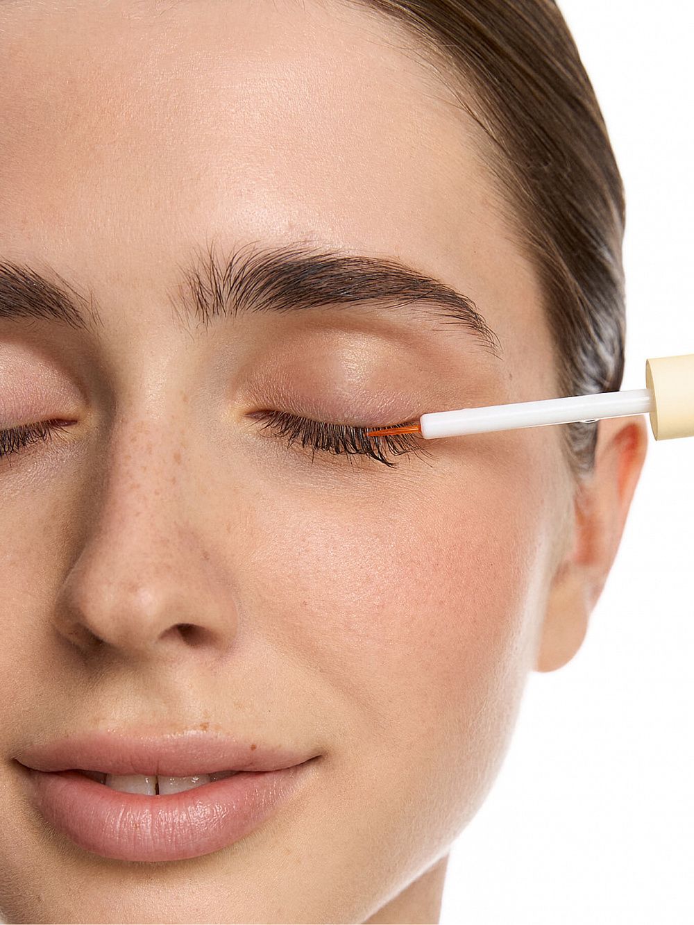 Сыворотка для ресниц и бровей THE ACT Lash & Eyebrow Serum