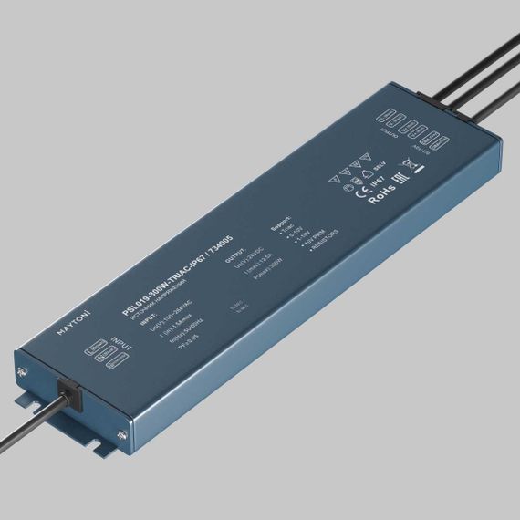 Блок питания Maytoni Lighting control 734005