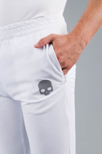 Спортивные брюки Hydrogen TECH PANTS SKULL  (TC0004-001)