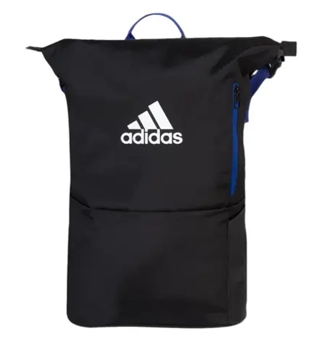 Рюкзак теннисный Adidas Multigame Backpack - black/blue