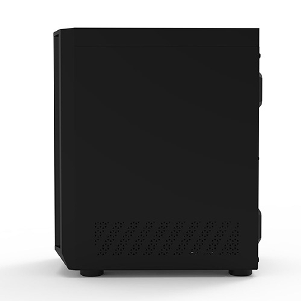 Корпус Zalman i6 Black Mid Tower (без БП)
