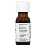 Aura Cacia, чистое эфирное масло, бутоны гвоздики, 15 мл (0,5 жидк. унции)