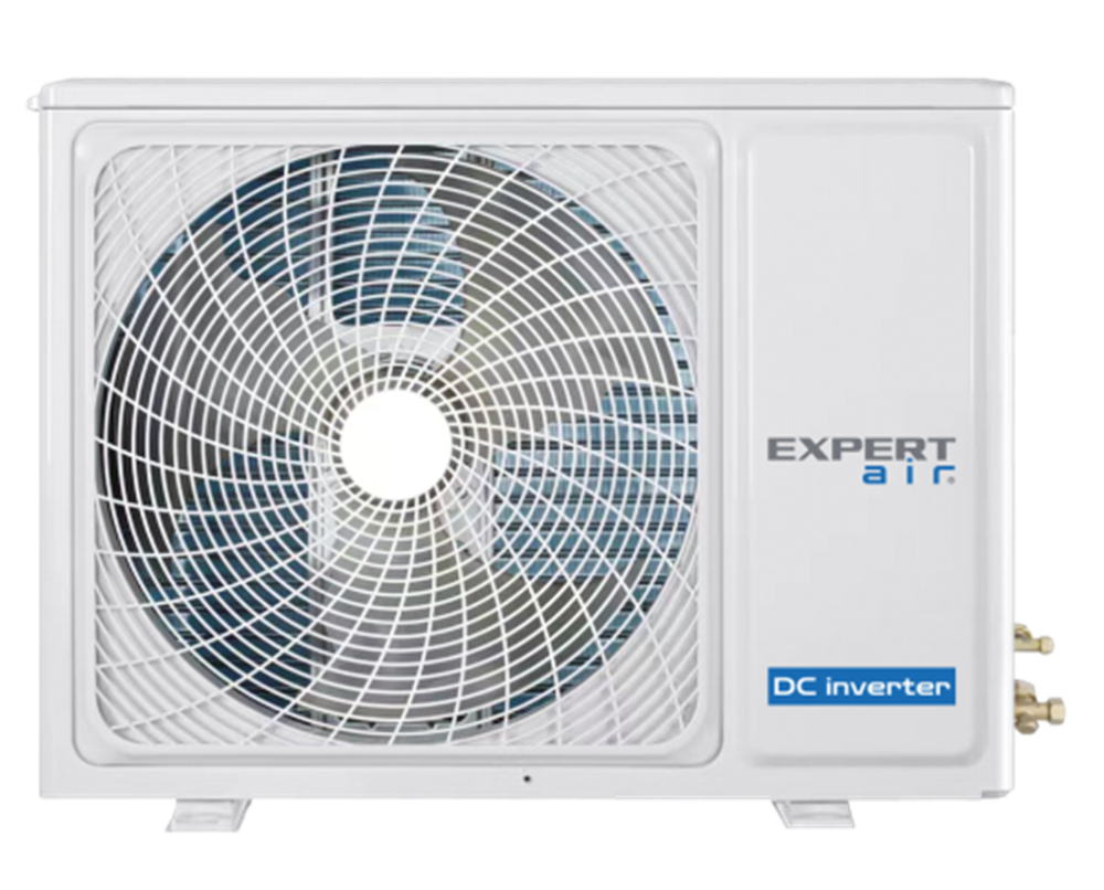 Сплит-система кондиционер настенный Expertair Proff ZAC-I/PR09NPZ на 27 м²