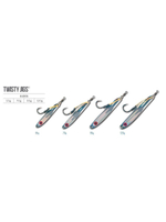 Блесна для рыбалки Halco TWISTY JIG