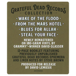 Grateful Dead / Grateful Dead Records Collection (5LP)