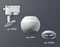 Трековый светильник Track System XT1101001 Ambrella