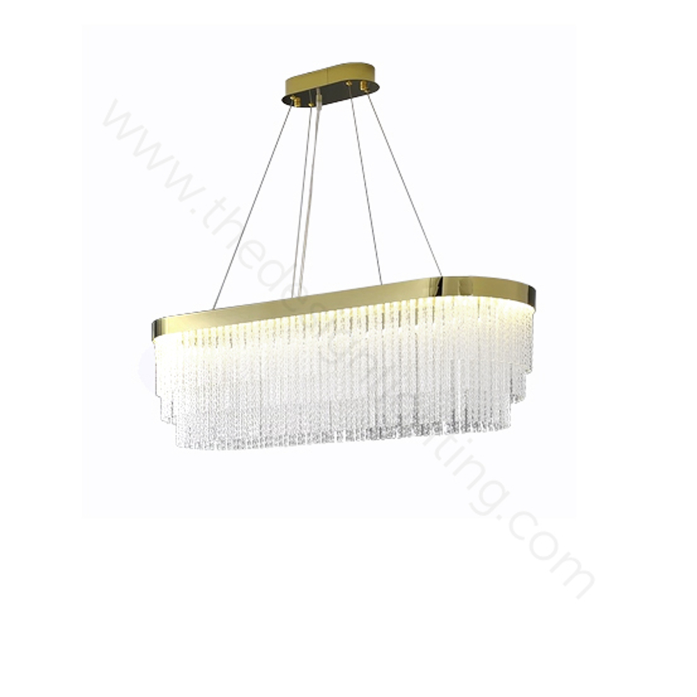 Pendant design lamp Andreia 2