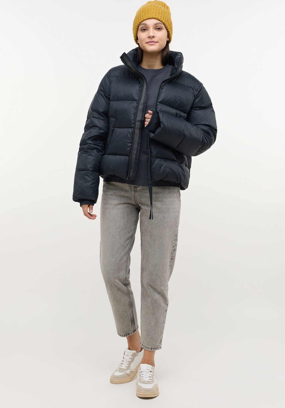 Куртка Hanna Puffer Jacket 1014191-4139