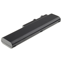 Аккумуляторная батарея AnyBatt 4400 mAh для ноутбука Asus N50V, N50VC, N50Vn, N51V (A32-N50, A33-N50)