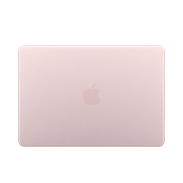 Apple MacBook Neo 13" (A18, 6C СPU/5С GPU, 2026), 8 ГБ, 512 ГБ SSD, розовый румянец