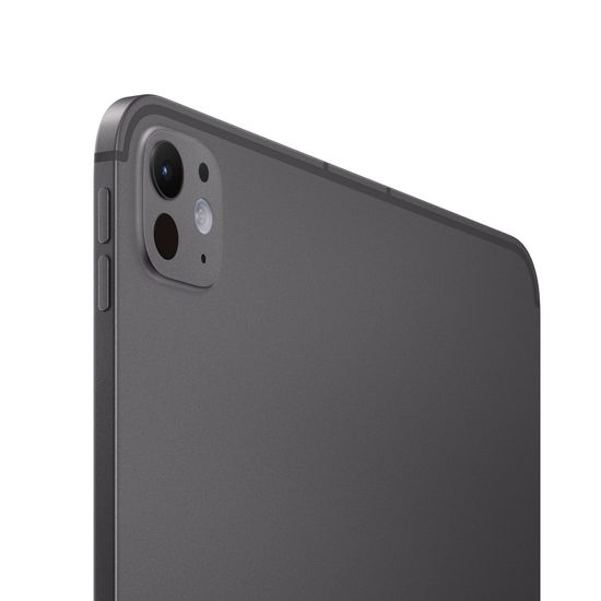 Планшет Apple iPad Pro 2024 11" Wi-Fi 2Tb Черный космос Space black
