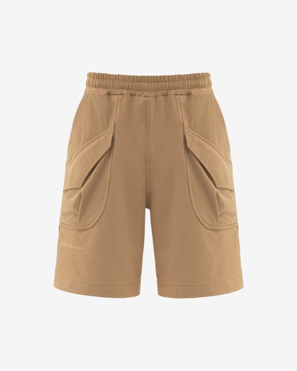 Шорты Hikercore nylon Coyote - фото 5